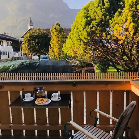 Golden Gapa Central Family Apartment 28 Garmisch-Partenkirchen Eksteriør billede