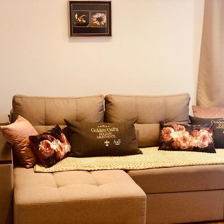 Golden Gapa Central Family Apartment 28 Garmisch-Partenkirchen Eksteriør billede