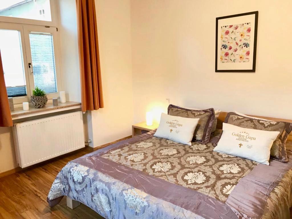 Golden Gapa Central Family Apartment 28 Garmisch-Partenkirchen Eksteriør billede