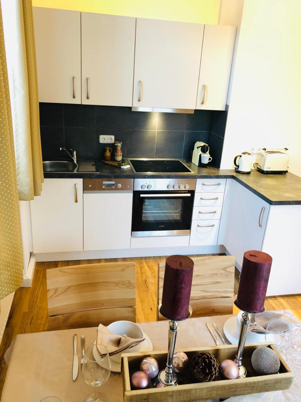 Golden Gapa Central Family Apartment 28 Garmisch-Partenkirchen Eksteriør billede