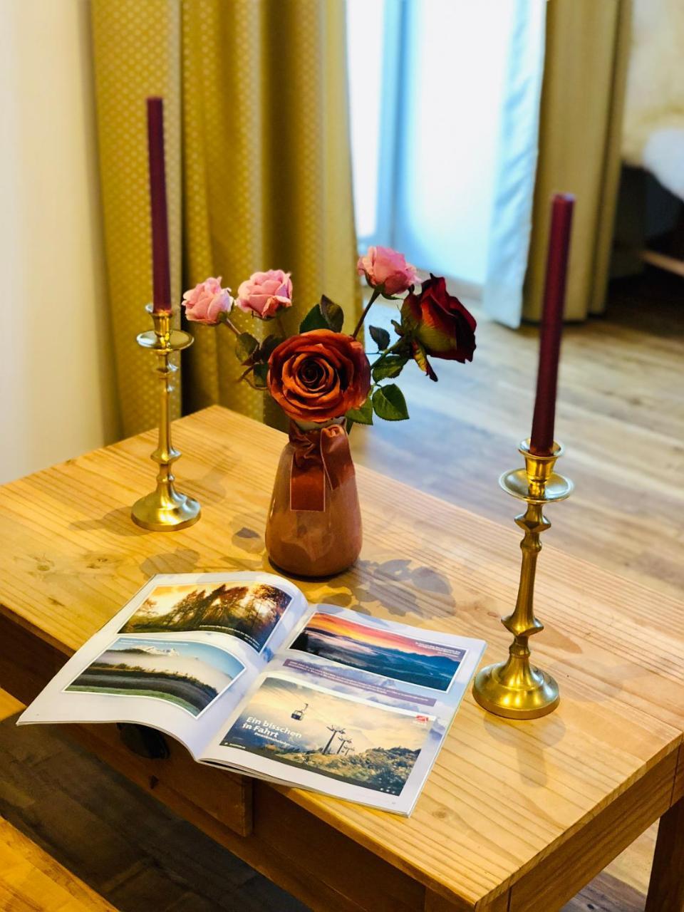 Golden Gapa Central Family Apartment 28 Garmisch-Partenkirchen Eksteriør billede