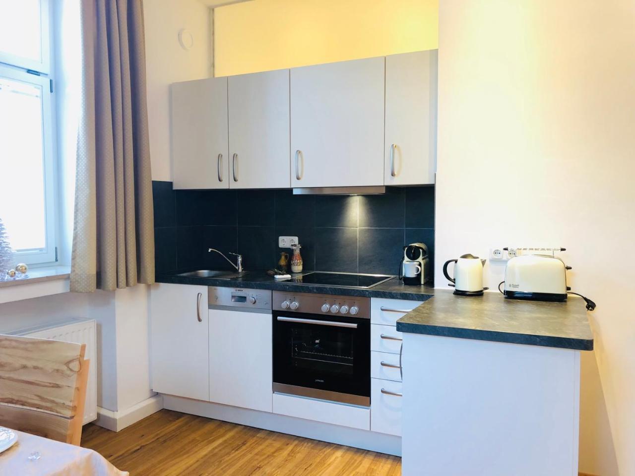 Golden Gapa Central Family Apartment 28 Garmisch-Partenkirchen Eksteriør billede