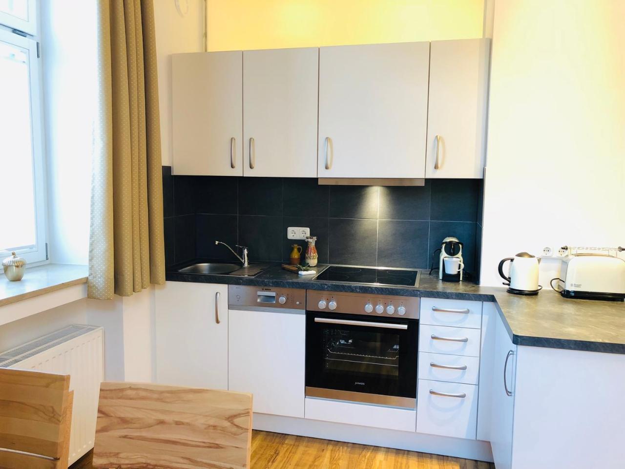 Golden Gapa Central Family Apartment 28 Garmisch-Partenkirchen Eksteriør billede