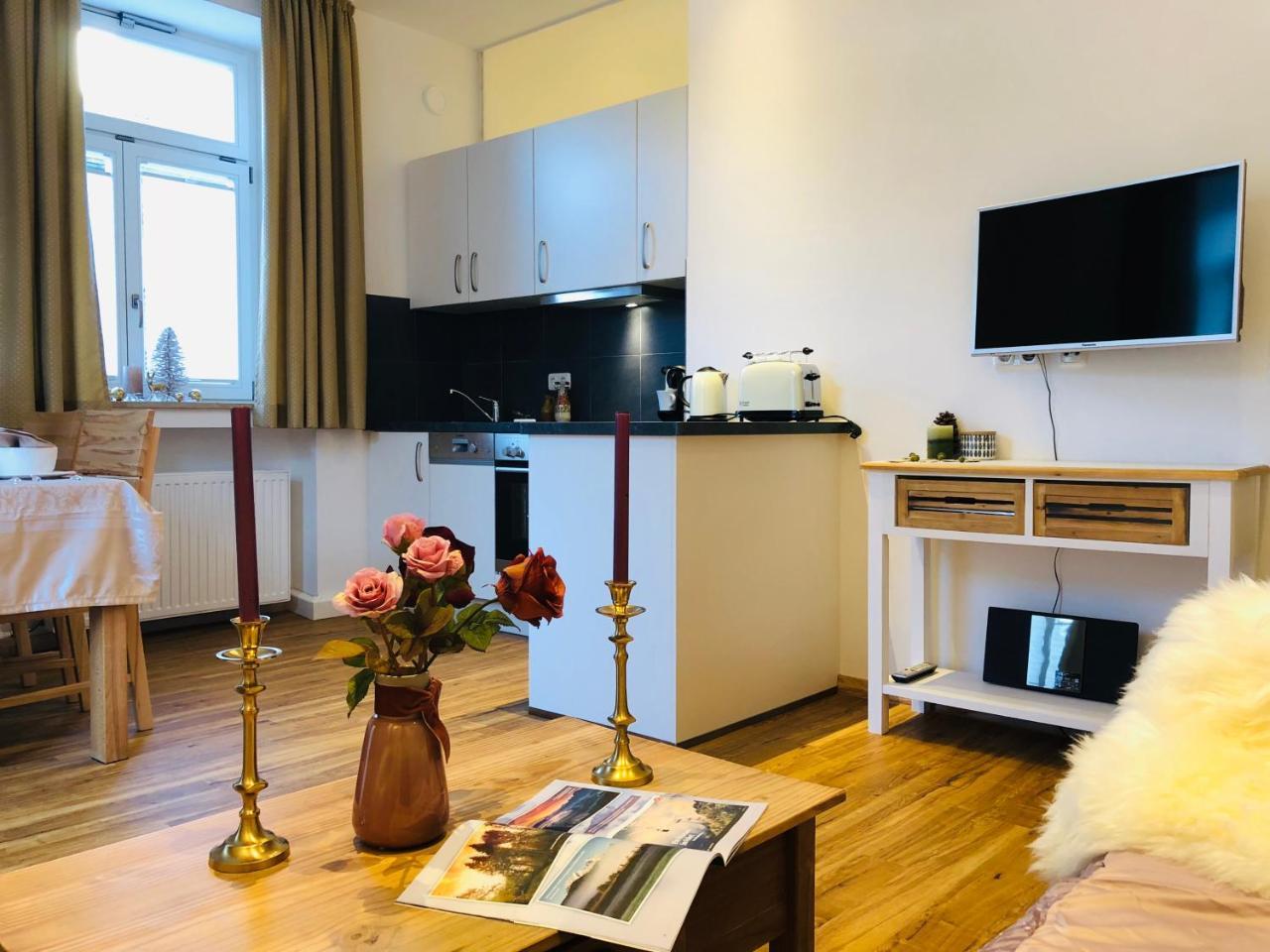 Golden Gapa Central Family Apartment 28 Garmisch-Partenkirchen Eksteriør billede