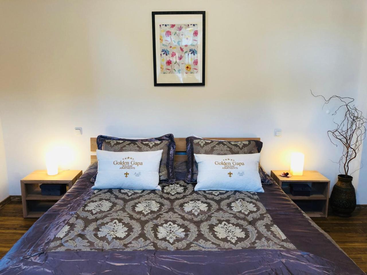 Golden Gapa Central Family Apartment 28 Garmisch-Partenkirchen Eksteriør billede